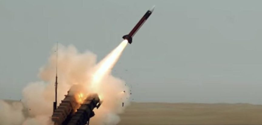 Može li Ukrajina obrambenim sustavom “PATRIOT” srušiti ruske hiperzvučne rakete