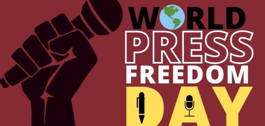 Svjetski je dan slobode medija