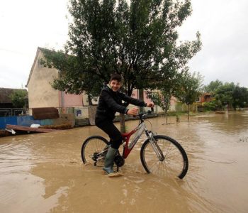 BIH čeka olujno ljeto s čestim nepogodama i poplavama