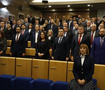 Nije ni počela raditi, a već “pukla” većina u FBIH, je li moguće formiranje nove većine