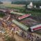 INDIJA: U sudaru vlakova poginulo skoro 300 ljudi