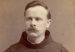 Fra Jeronim Vladić, jedan od najpoznatijih ramskih fratara