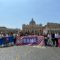Skupina mladih iz Prozora posjetila Rim i Vatikan