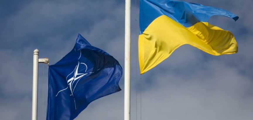 Što bi značilo da Ukrajina uđe u NATO