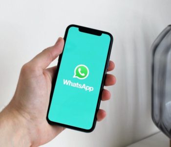 WhatsApp omogućuje slanje fotografija u HD rezoluciji