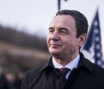 Kosovski premijer ima prijedlog, ovo je pet točaka za izlaz iz krize na sjeveru Kosova
