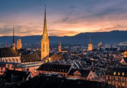 Dva europska grada uvode minimalnu plaću od osam tisuća KM