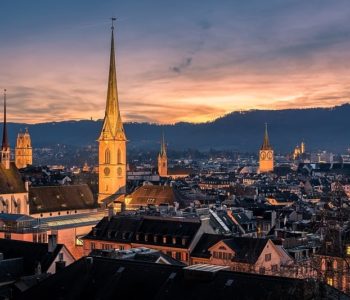 Dva europska grada uvode minimalnu plaću od osam tisuća KM