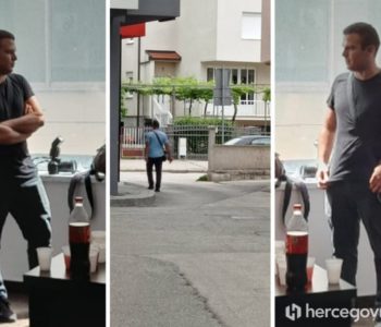 NOVA LICA, STARE UDBAŠKE METODE: Kako je direktor Mostar parkinga, Ivan Barbarić, na sastanak ubacio doušnika
