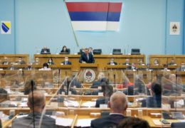 SDA: Republika Srpska ne može postojati uz ovakvo ponašanje