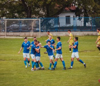 HNK “Rama” pobjedom završio sezonu u Drugoj ligi Federacije BIH-Jug