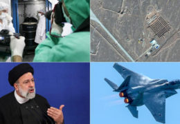 Rutinska inspekcija otkrila zastrašujuću činjenicu: “Iran bi uskoro mogao imati nuklearno oružje”