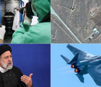 Rutinska inspekcija otkrila zastrašujuću činjenicu: “Iran bi uskoro mogao imati nuklearno oružje”