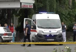 TUŽITELJSTVO: Traži se pritvor za oca dječaka koji je ranio nastavnika u Lukavcu