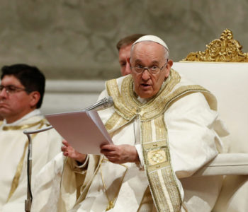 Papa Franjo otvoreno govorio o smrti i mjestu gdje bi volio biti sahranjen: “Grob je već spreman”