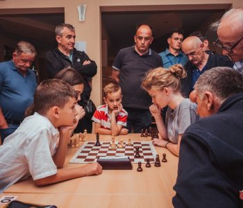 NAJAVA: IV. memorijalni šahovski turnir “Sjećanje na ramske šahiste”