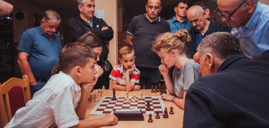 NAJAVA: IV. memorijalni šahovski turnir “Sjećanje na ramske šahiste”