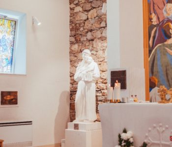 NAJAVA: Duhovna obnova u župi Gračac