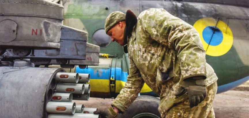 RUSIJA: “Nova američka vojna pomoć Ukrajini gura Washington dublje u sukob”