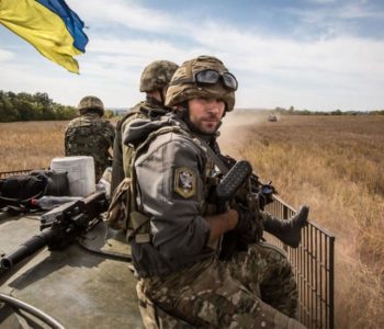 BRITANIJA: “Ukrajinci su probili prvu crtu ruske obrane”