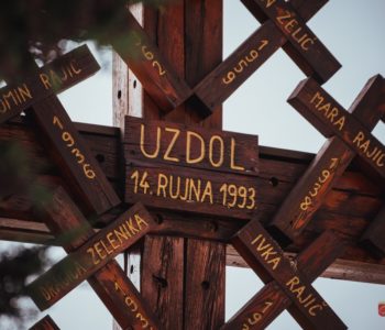 NAJAVA: Obilježavanje 30. obljetnice Uzdolskih žrtava