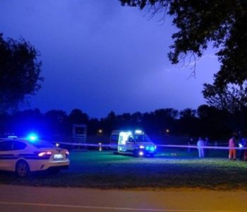 TRAGEDIJA U ZAGREBU: Vozač hitne u parku pregazio tri maloljetne djevojke