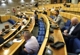 Prepreka na putu imenovanja Marina Vukoje: Nema kvoruma u Komisiji za izbor