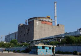 Sve su oči uprte u nuklearku Zaporižje, Rusi i Ukrajinci optužuju se za nešto što bi izazvalo katastrofu