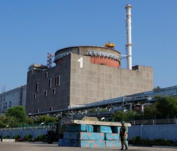Sve su oči uprte u nuklearku Zaporižje, Rusi i Ukrajinci optužuju se za nešto što bi izazvalo katastrofu