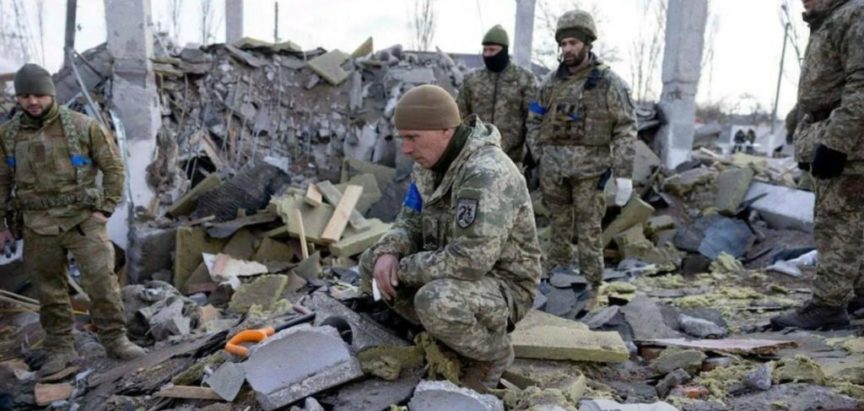 Najmanje 18 ljudi ranjeno u napadu Rusa na ukrajinski lučki grad