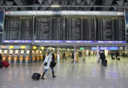 Opasna i smrtonosna bolest otkrivena u najvećoj njemačkoj zračnoj luci
