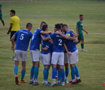 Nogometaši Rame slavili protiv FK Klis s visokih 6:0