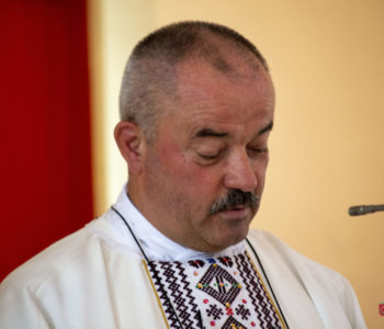 Don Milan Ivančević iz Rame novi je provincijal Hrvatske salezijanske provincije