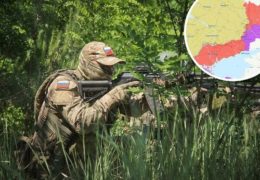 Rusi pokrenuli ofenzivu na istoku Ukrajine, na jugu zemlje imaju velike gubitke