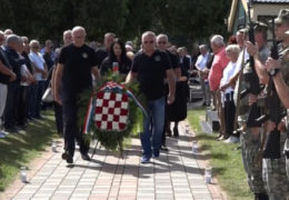 Obilježena 30. godišnjica stradanja bugojanskih Hrvata
