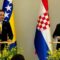 BEĆIROVIĆ: “Pozivamo Hrvatsku i Srbiju da poštuju princip suverene jednakosti država”