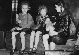 Misterij djevojčica koje su pobjegle od holokausta riješen nakon 84 godine