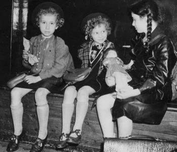 Misterij djevojčica koje su pobjegle od holokausta riješen nakon 84 godine