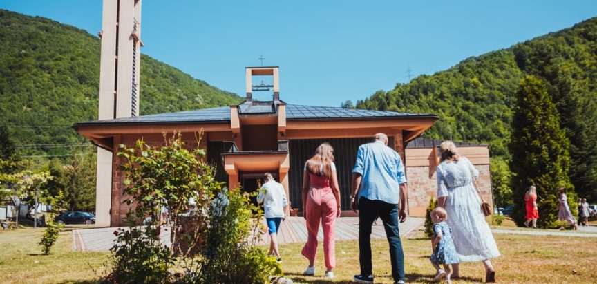 NAJAVA: Župa Doljani slavi zaštitnika župe, svetog Iliju Proroka