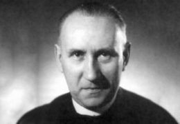 Tko je bio Krunoslav Stjepan Draganović 1903.-1983.