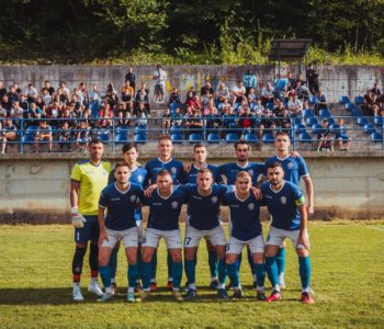 Nogometaši HNK Rama u nedjelju igraju Kup utakmicu protiv FK Klis