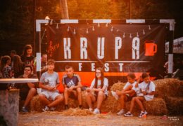 KRUPA FEST: Peto izdanje festivala ugostit će legendarnu Galiju