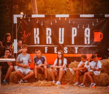 KRUPA FEST: Na četvrto izdanje festivala stiže kultni splitski TBF
