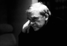 Umro književni velikan Milan Kundera
