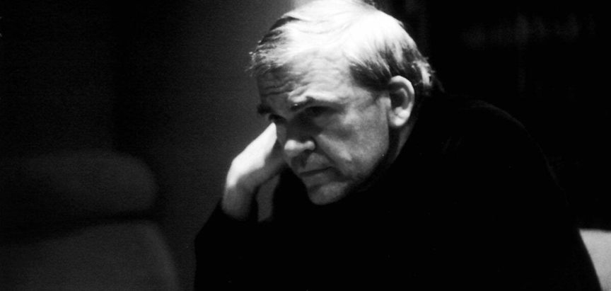 Umro književni velikan Milan Kundera