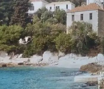 Crvenom križu vraćena višemilijunska nekretnina kod Dubrovnika