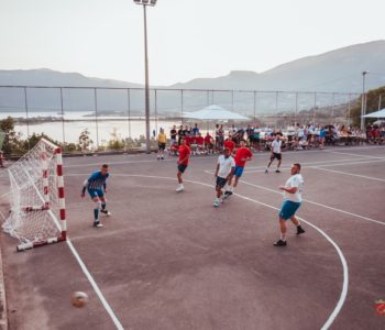 NAJAVA: Turnir mjesnih zajednica u Podboru