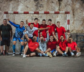 Ekipa “Mesnica Šišović” pobjednik malonogometnog turnira “Sveta Ana 2023” u Podboru