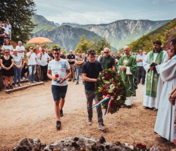 Komemoracija “Spomen na Pomen” u župi Doljani