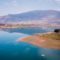 Nevjerojatno Ramsko jezero na kojem bi vam se moglo činiti kao da ste na moru
